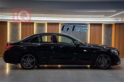 مێرسێدس بێنز C-Class